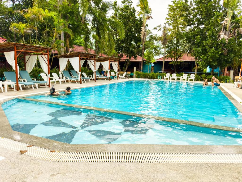 Baan Kiao – Koh Phangan